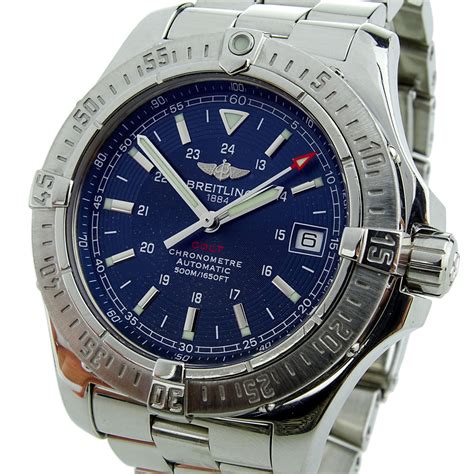 breitling a17380 replica|breitling colt a17380 automatic.